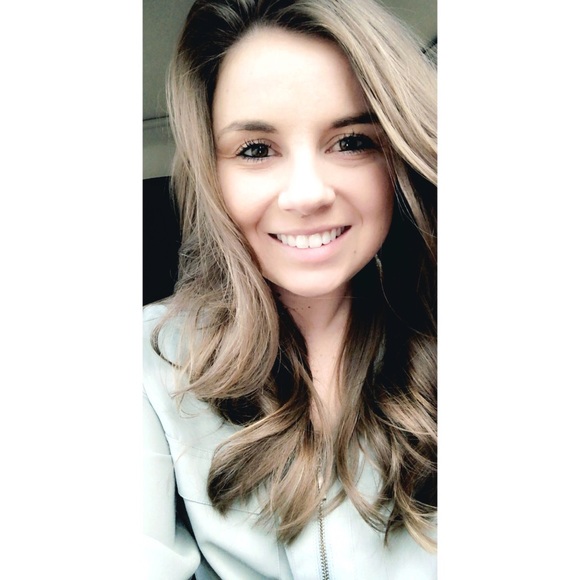 Meet your Posher, Brianna - Picture 1 of 1